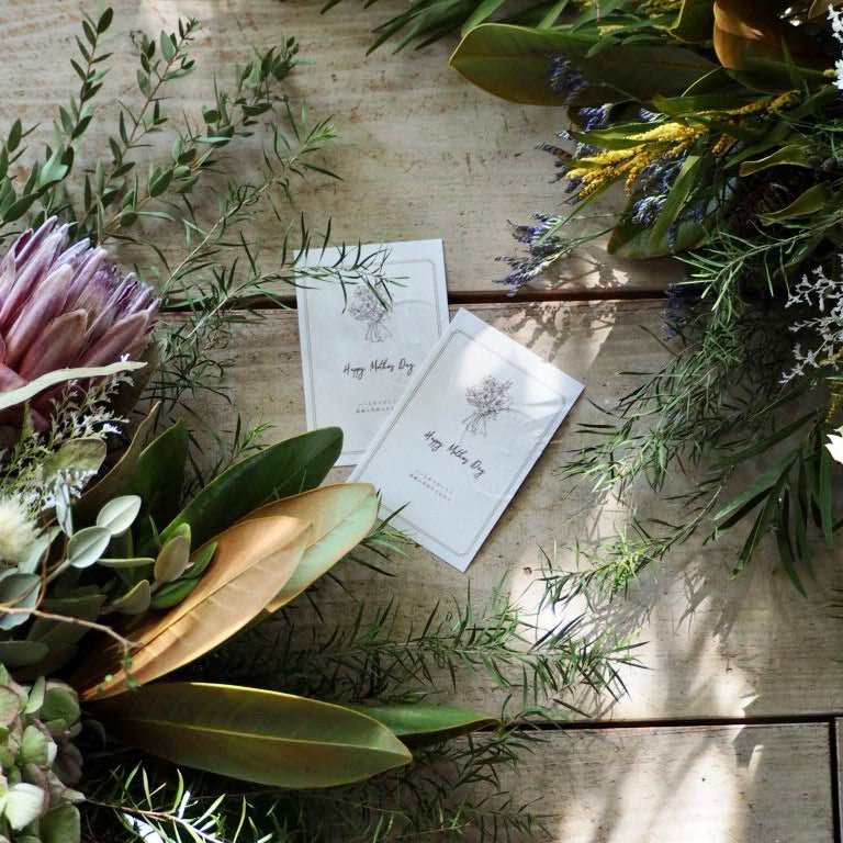 母の日ギフト - yuzuhanana