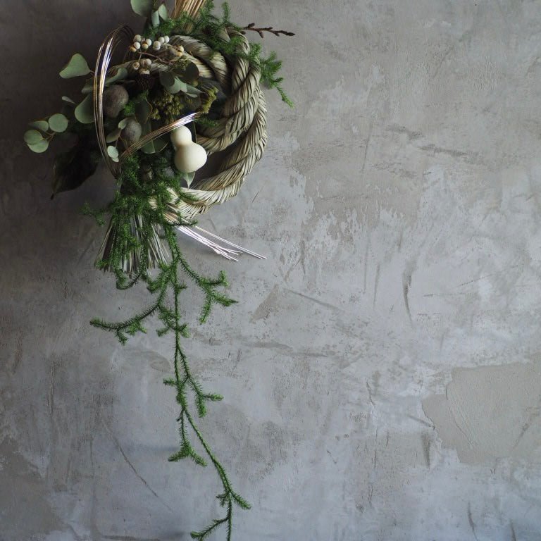 新年あけましておめでとうございます - yuzuhanana