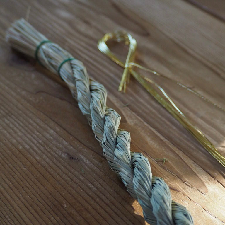 しめ縄 『花材セット』