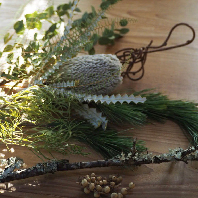 しめ縄 『花材セット』