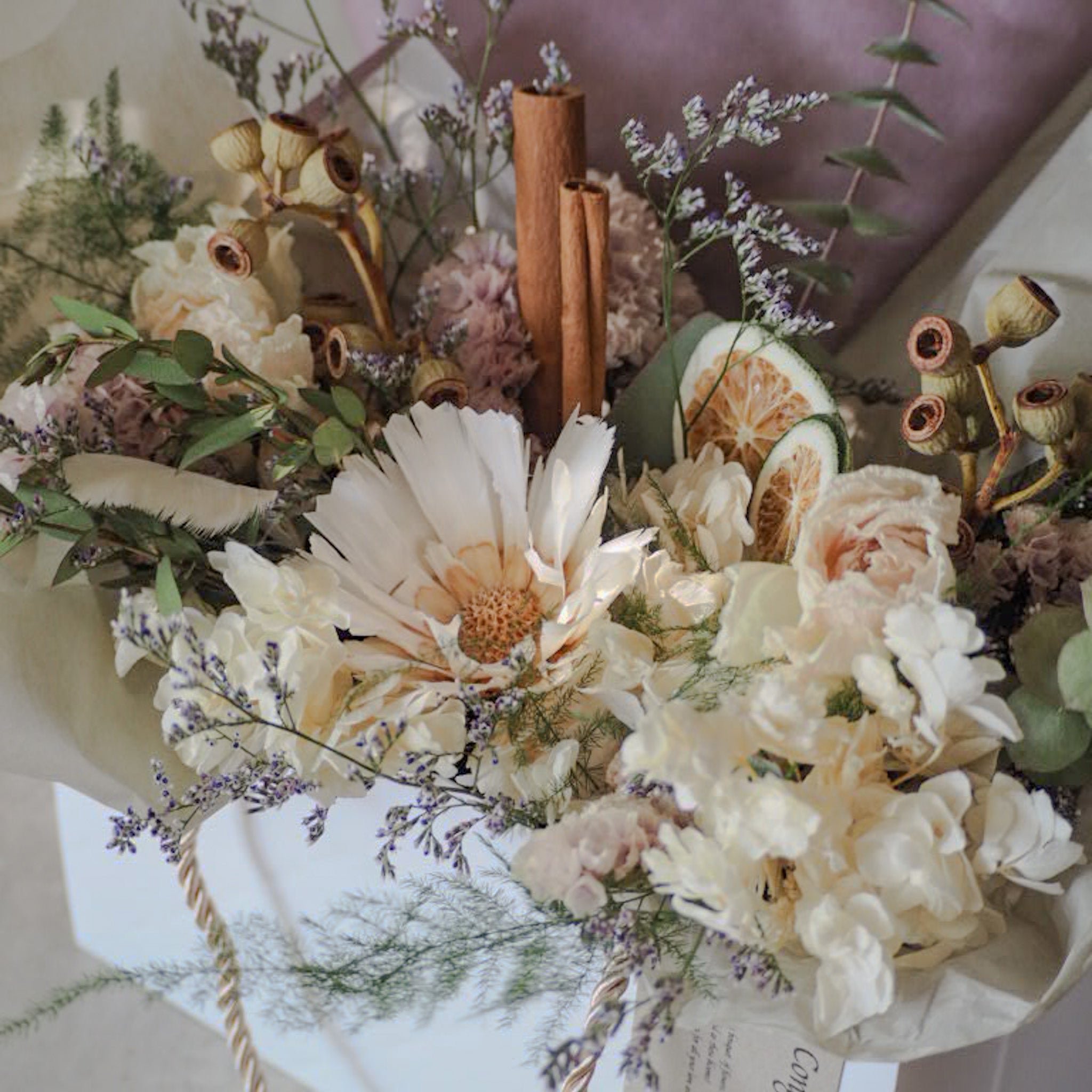 Happy Mother’sDay 『bag arrangement M 』