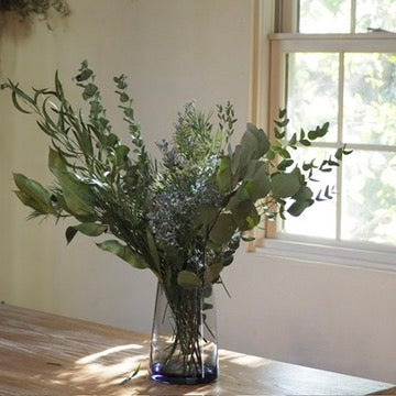 hanging arrangement　『花材セット』　　再販