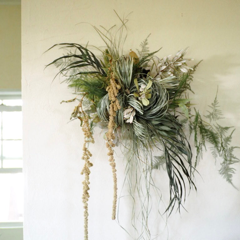 botanical objet　『花材セット』 再販