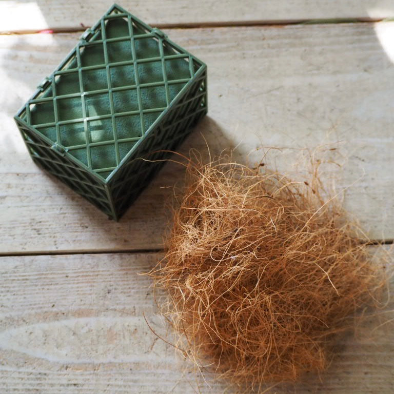 botanical objet　『花材セット』 再販